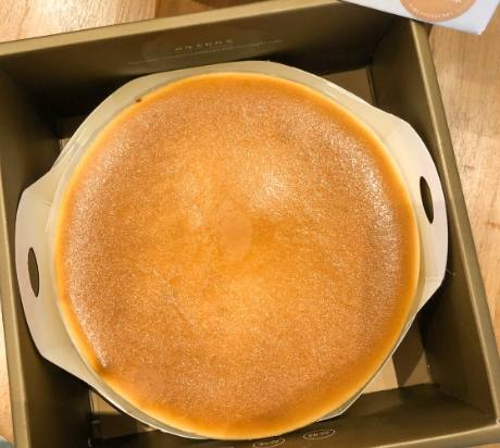 高雄人氣蛋糕店