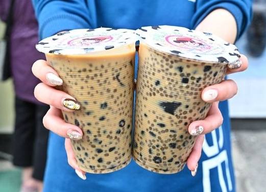 逢甲夜市飲料推薦