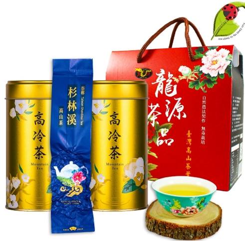 有機茶葉標章申請