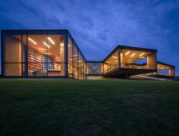 台灣茶藝館推薦