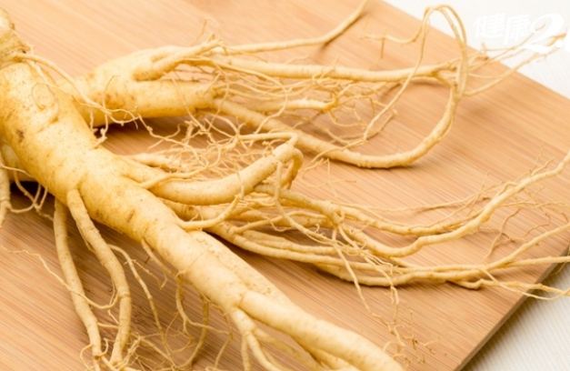 高麗參食用安全