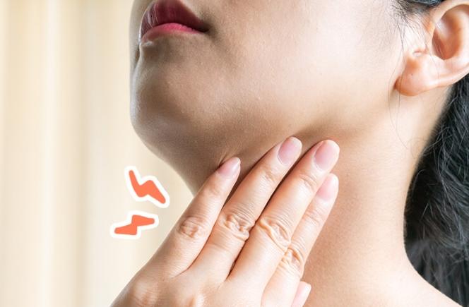 甲狀腺亢進禁忌食物