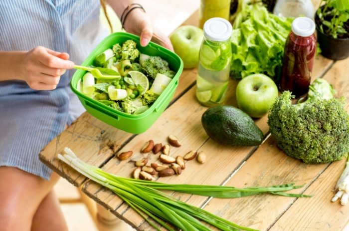 鉀離子過高飲食