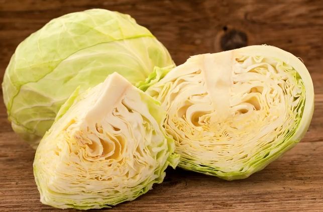 高麗菜食物相剋