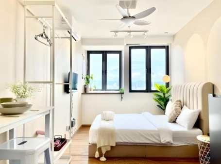 吉隆坡中央车站住宿