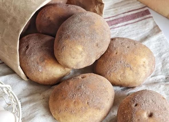 馬鈴薯料理食譜