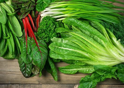 南瓜對血壓影響