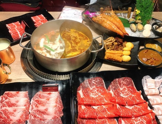 麻辣火鍋推薦