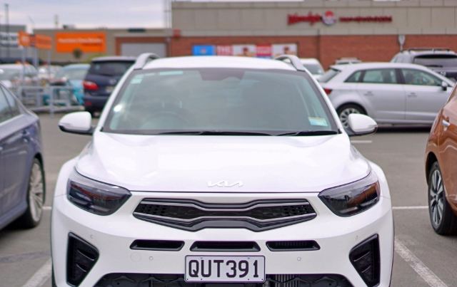 紐西蘭租車比較