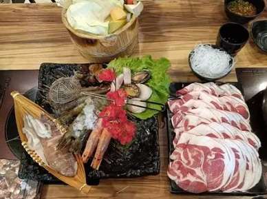 春大地火鍋價格