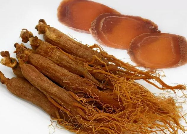 高麗參最佳服用時機