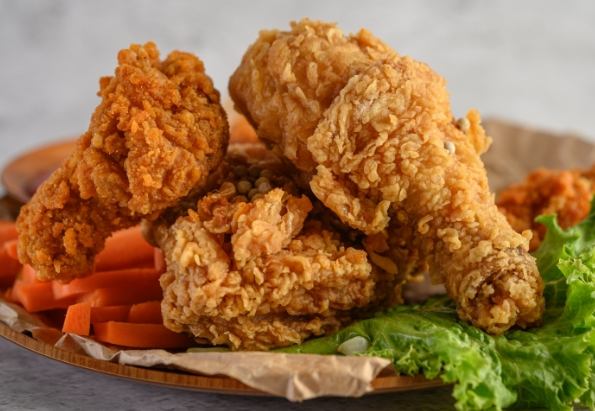 糖尿病食物黑名单