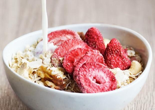 孕期吃燕麥好處