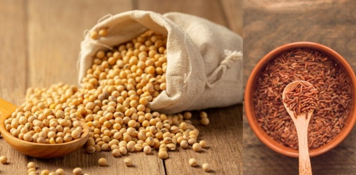 納豆紅麴長期食用