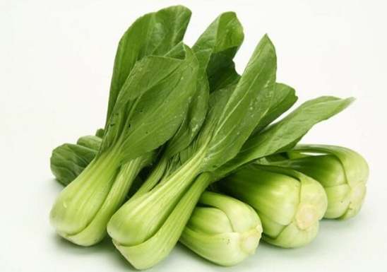 青江菜健康吃法