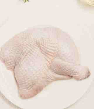 白斬雞公雞母雞比較