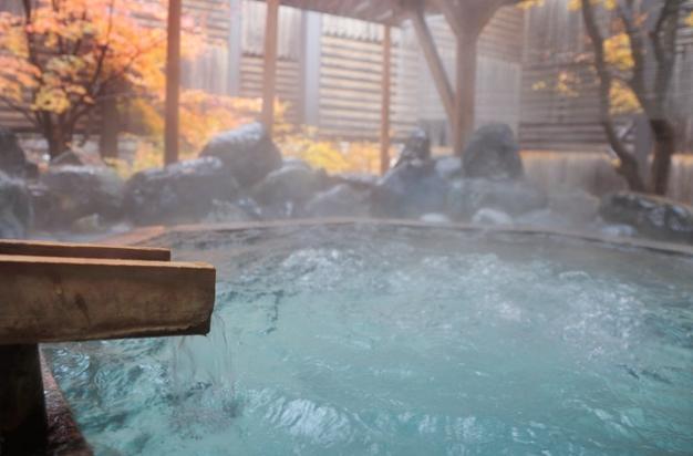 定山溪溫泉一日遊