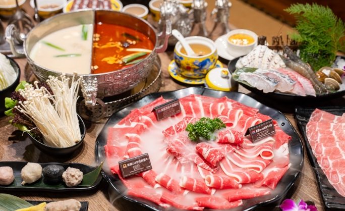 西門町深夜美食