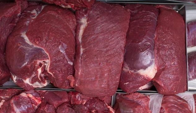 台灣牛肉飲食禁忌