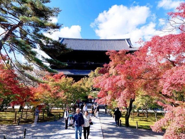 京都南禪寺美食