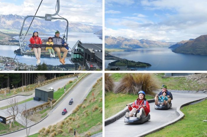 紐西蘭北島自由行