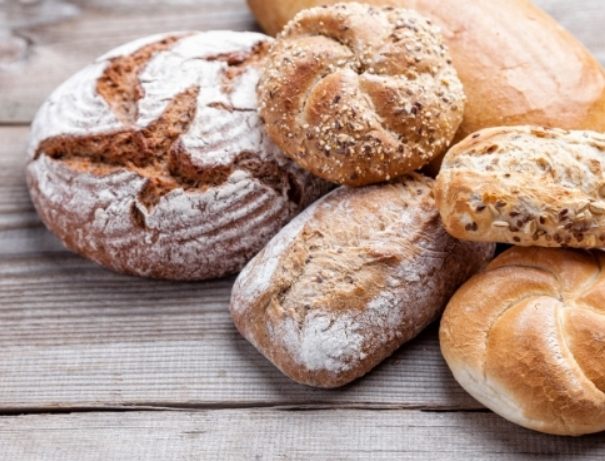 皮膚過敏 麵包