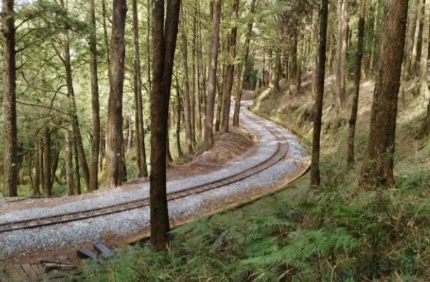 大塔山登山攻略