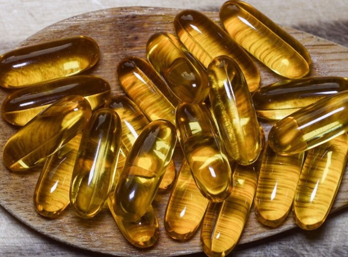 手指關節炎營養