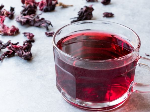 洛神花搭配禁忌