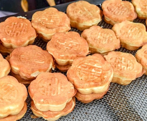 台灣雞蛋糕推薦