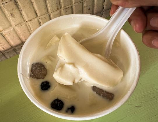 西門町深夜食堂