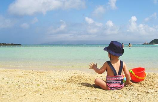 沖繩自由行不開車