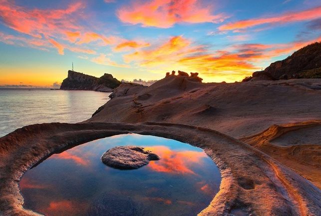 北海岸旅遊景點