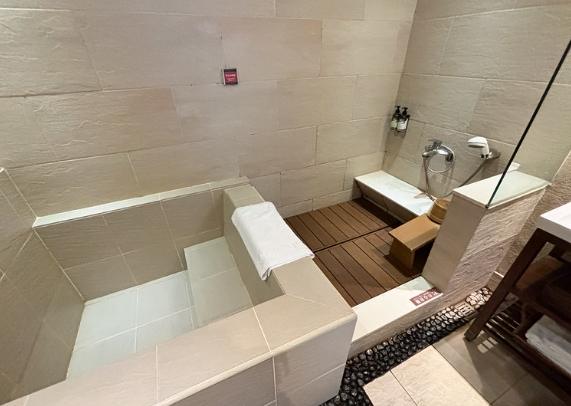 新北溫泉湯屋比較