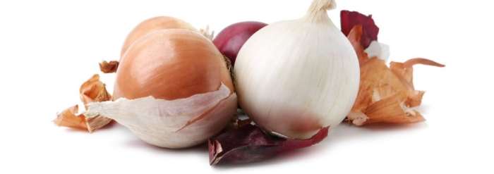 洋蔥鉀功效