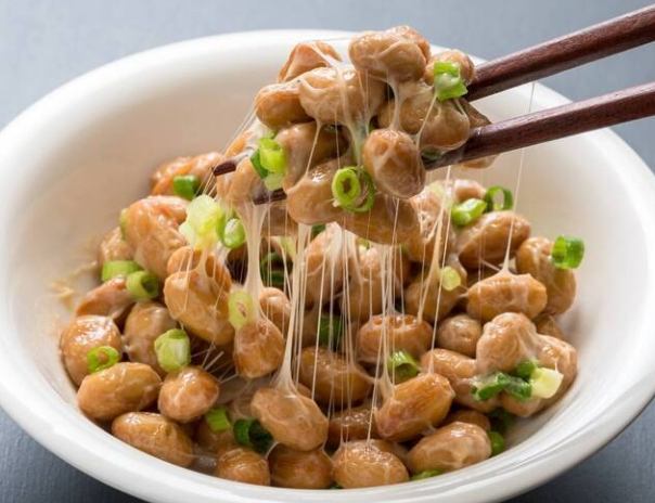 納豆健康吃法