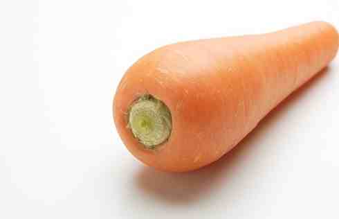 紅白蘿蔔一起吃禁忌