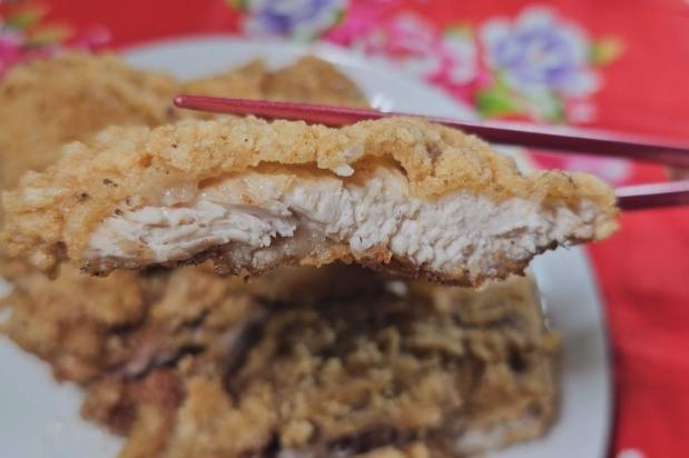 南機場夜市美食