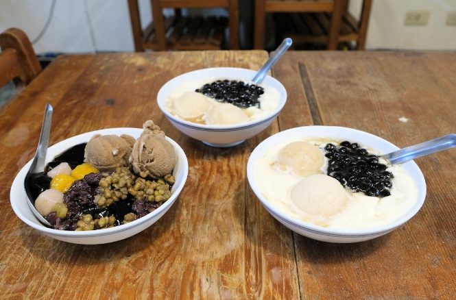 新竹在地美食推薦