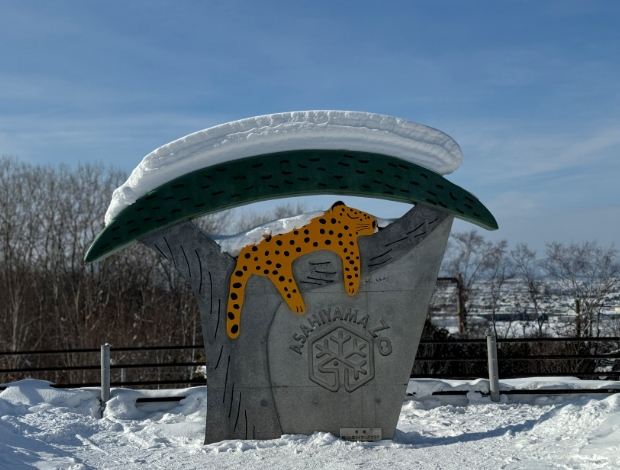 福冈冬天家庭行程