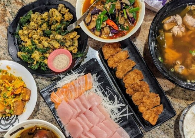 墾丁在地人推薦美食