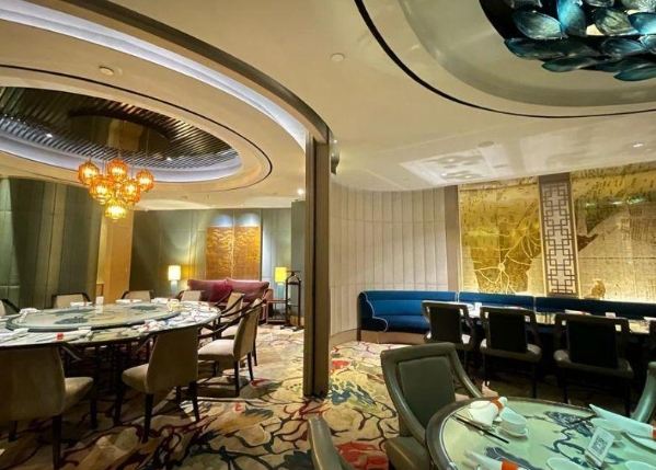 雅加達米其林指南