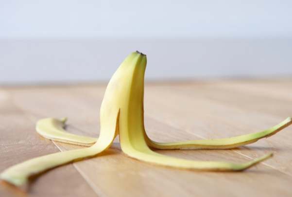 中藥香蕉間隔時間