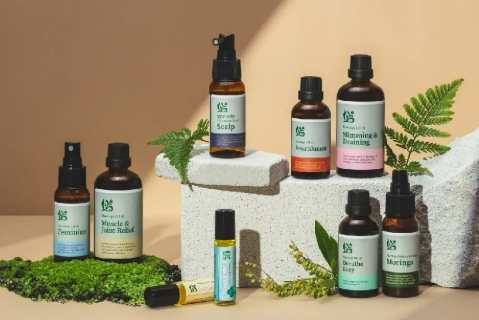 茶树精油女性健康