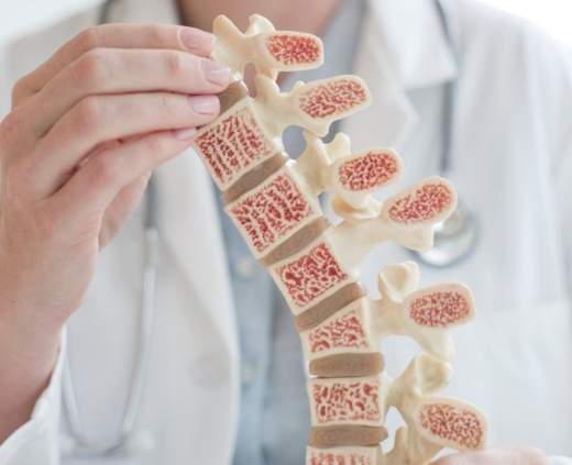骨質疏鬆改善方法