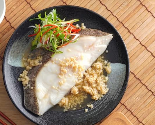 糖尿病吃魚注意事項