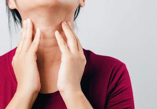 甲狀腺亢進飲食