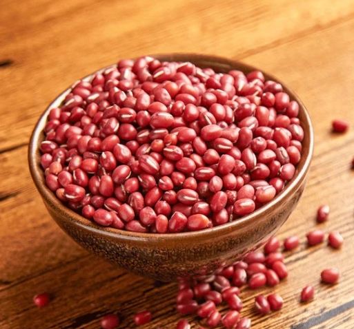 紅豆食用風險