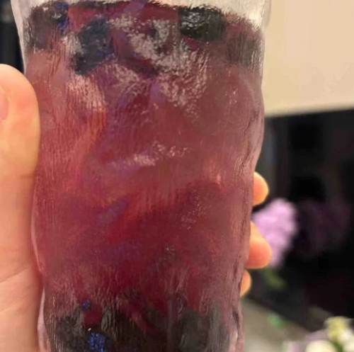 黑桑葚泡水功效