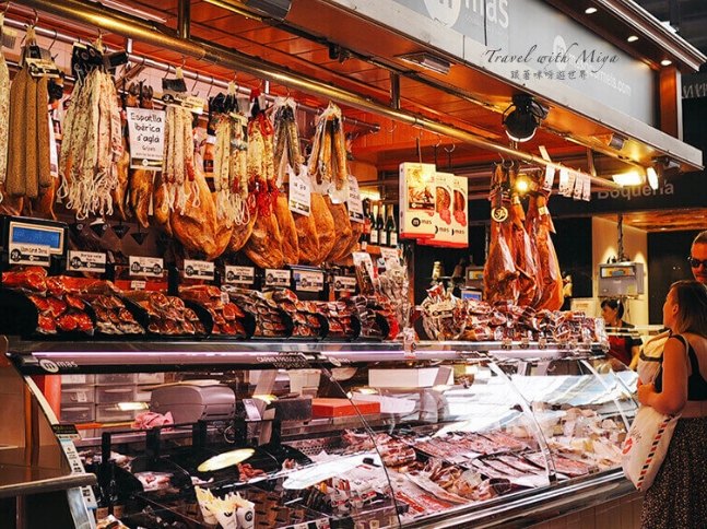 如何挑選新鮮肉品